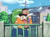 一部80后都看过的漫画《哆啦A梦:新大雄的日本诞生》！