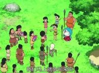 一部80后都看过的漫画《哆啦A梦:新大雄的日本诞生》！