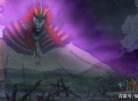 哆啦A梦之新大雄的日本诞生，再次返回远古，大雄遭遇生死危机