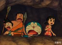 哆啦A梦之新大雄的日本诞生大结局，展开最终对决，时空恢复正常