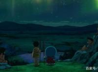 哆啦A梦之新大雄的日本诞生，体验原始生活，发现穿越的远古人