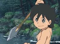 哆啦A梦之新大雄的日本诞生，大雄等人来到远古，见证日本的诞生