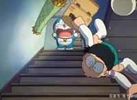 哆啦A梦之新大雄的日本诞生，大雄等人来到远古，见证日本的诞生