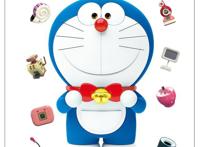 《哆啦A梦：伴我同行2》今日上映成年观众提前过儿童节秒回童年