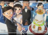 《哆啦A梦：伴我同行2》今日上映成年观众提前过儿童节秒回童年