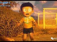 六年前，《哆啦A梦：伴我同行》中国大陆上映，六年后，依然如故