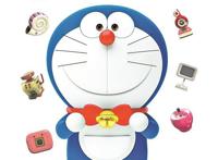 《哆啦A梦：伴我同行2》上映论治愈，这只猫还是第一