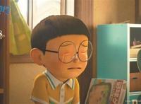 《哆啦A梦：伴我同行2》上映论治愈，这只猫还是第一