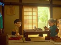 《哆啦A梦：伴我同行2》定档528CG哆啦A梦回归
