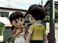 哆啦A梦之伴我同行：真正厉害的主角竟是大雄，哆啦A梦都不行