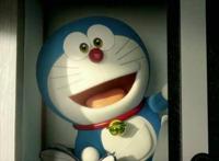 《哆啦A梦：伴我同行》我们每个人都是大雄，总要离开机器猫