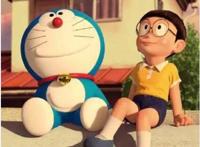 《哆啦A梦：伴我同行》我们每个人都是大雄，总要离开机器猫