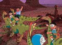 哆啦A梦内地上映6部，但最佳的伴我同行即将被打破