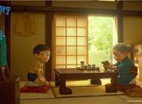 电影《哆啦A梦：伴我同行2》回归啦5月28日上映