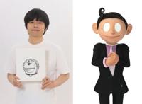 3DCG电影《哆啦A梦：伴我同行2》新角色公开新秘密道具