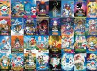 2020年有两部哆啦A梦，3D版《伴我同行2》的观众呼声有多高？