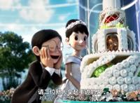 每个人平凡的我们，都值得被爱｜《哆啦A梦：伴我同行2》