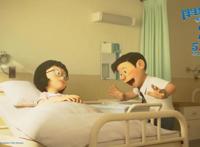 每个人平凡的我们，都值得被爱｜《哆啦A梦：伴我同行2》