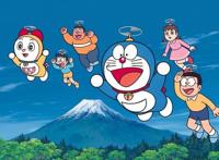 哆啦A梦时隔七年再出新作《伴我同行2》