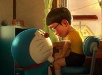 《哆啦A梦：伴我同行》：任凭时光荏苒，你永远留在我们心中