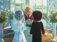 横跨半个世纪，哆啦A梦催泪大电影《伴我同行2》定档于5月28日上映