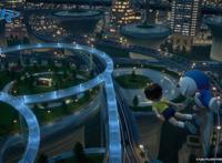 时隔6年惊喜回归电影《哆啦A梦：伴我同行2》定档5.28