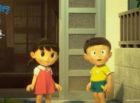 时隔6年惊喜回归电影《哆啦A梦：伴我同行2》定档5.28