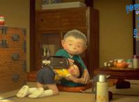 时隔6年惊喜回归电影《哆啦A梦：伴我同行2》定档5.28