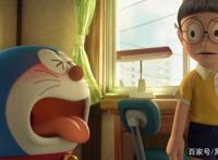 《哆啦A梦：伴我同行》第二期公开，网友们却是一片吐槽