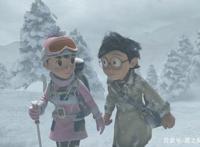 《哆啦A梦：伴我同行》第二期公开，网友们却是一片吐槽