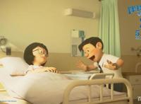 《哆啦A梦：伴我同行2》，献给普通成年人的治愈童话