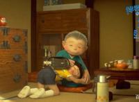 《哆啦A梦：伴我同行2》，献给普通成年人的治愈童话