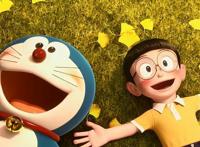 《哆啦A梦:伴我同行2》:50年爱情长跑，大雄终于要和静香喜结连理