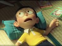 《哆啦A梦:伴我同行2》:50年爱情长跑，大雄终于要和静香喜结连理