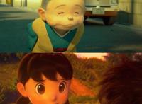 剧场版动画《哆啦A梦：伴我同行2》上映，全新海报剧照首度公开