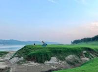 渝北千年老街，曾是重庆“农业大镇”，如今人称“虞美人山坡”