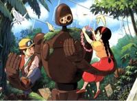 12部宫崎骏动画电影，回味经典，简单而又直白的动漫