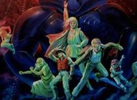 适合成人看的6部动漫，每一部都是业界良心