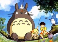 宫崎骏：不管前方有多苦，只要方向正确，都比站在原地更接近幸福