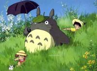 宫崎骏：不管前方有多苦，只要方向正确，都比站在原地更接近幸福