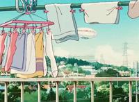 宫崎骏：不管前方有多苦，只要方向正确，都比站在原地更接近幸福