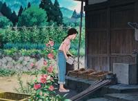 宫崎骏：不管前方有多苦，只要方向正确，都比站在原地更接近幸福