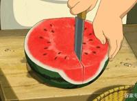 宫崎骏的动漫作品，让大家感受到了生活的清凉与恬静，太赞了