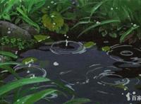 宫崎骏的动漫作品，让大家感受到了生活的清凉与恬静，太赞了