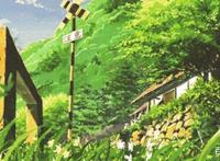 宫崎骏的动漫作品，让大家感受到了生活的清凉与恬静，太赞了