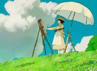 原来我们对于夏天的好感，都来源于宫崎骏的动漫！