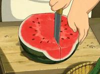 原来我们对于夏天的好感，都来源于宫崎骏的动漫！