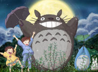 宫崎骏的动漫都可以疗伤，经典语录都能温暖你心