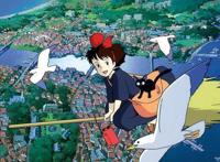 宫崎骏的动漫都可以疗伤，经典语录都能温暖你心