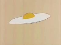 「盘点」宫崎骏动漫里的美味煎鸡蛋！